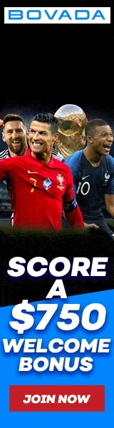 Bet Football At Bovada Sportsbook