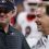 SEC Championship Odds Favor Georgia By -5.5 Over Alabama