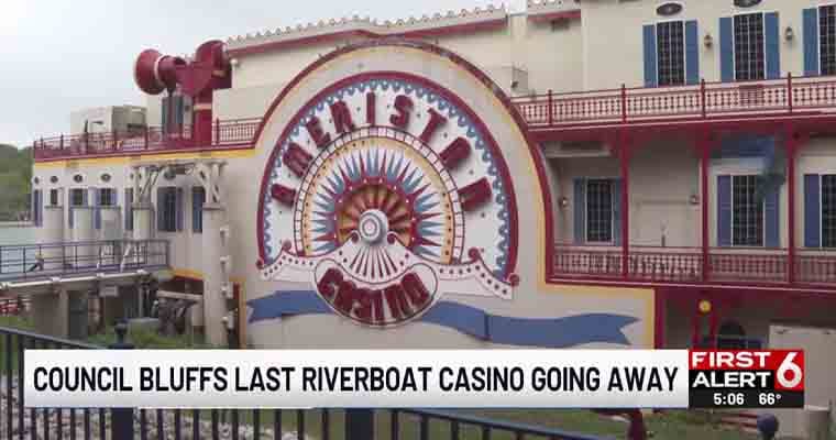 Ameristar Casino
