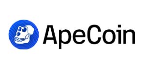 ApeCoin logo