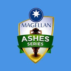 Ashes Series