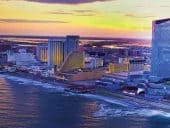 Atlantic City New Jersey