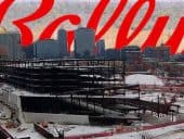 Ballys Chicago construction begins