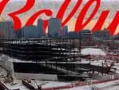 Ballys Chicago construction begins