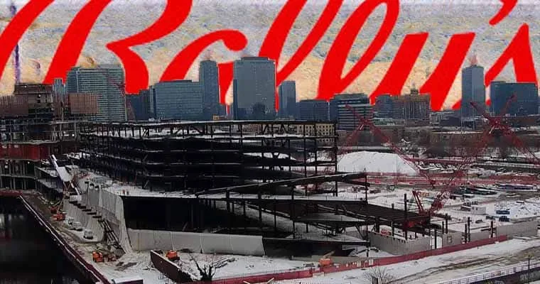 Ballys Chicago construction begins