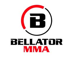 Bellator circle logo