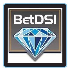 BetDSI app logo