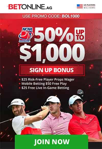 Masters Betting Deals Masters Betting Deals