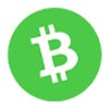 Bitcoin Cash logo