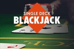 Bovada blackjack games