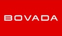 Bovada red logo