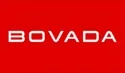 Bovada red logo