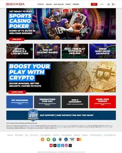 Bovada-screenshot-lbo Bovada screenshot
