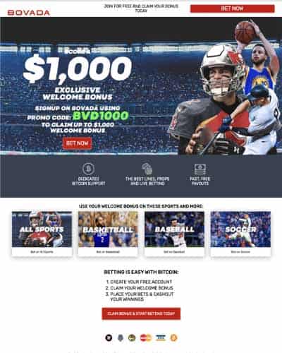 Bovada-sports-LBO Bovada $1000