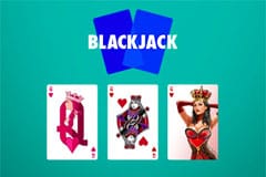 Cafe Casino Blackjack