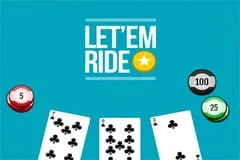 CC-let-ride Cafe Casino Let Em Ride