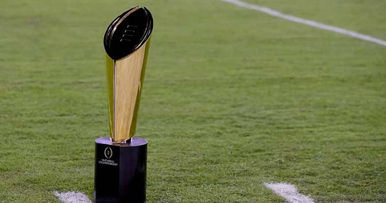 college football playoff championship