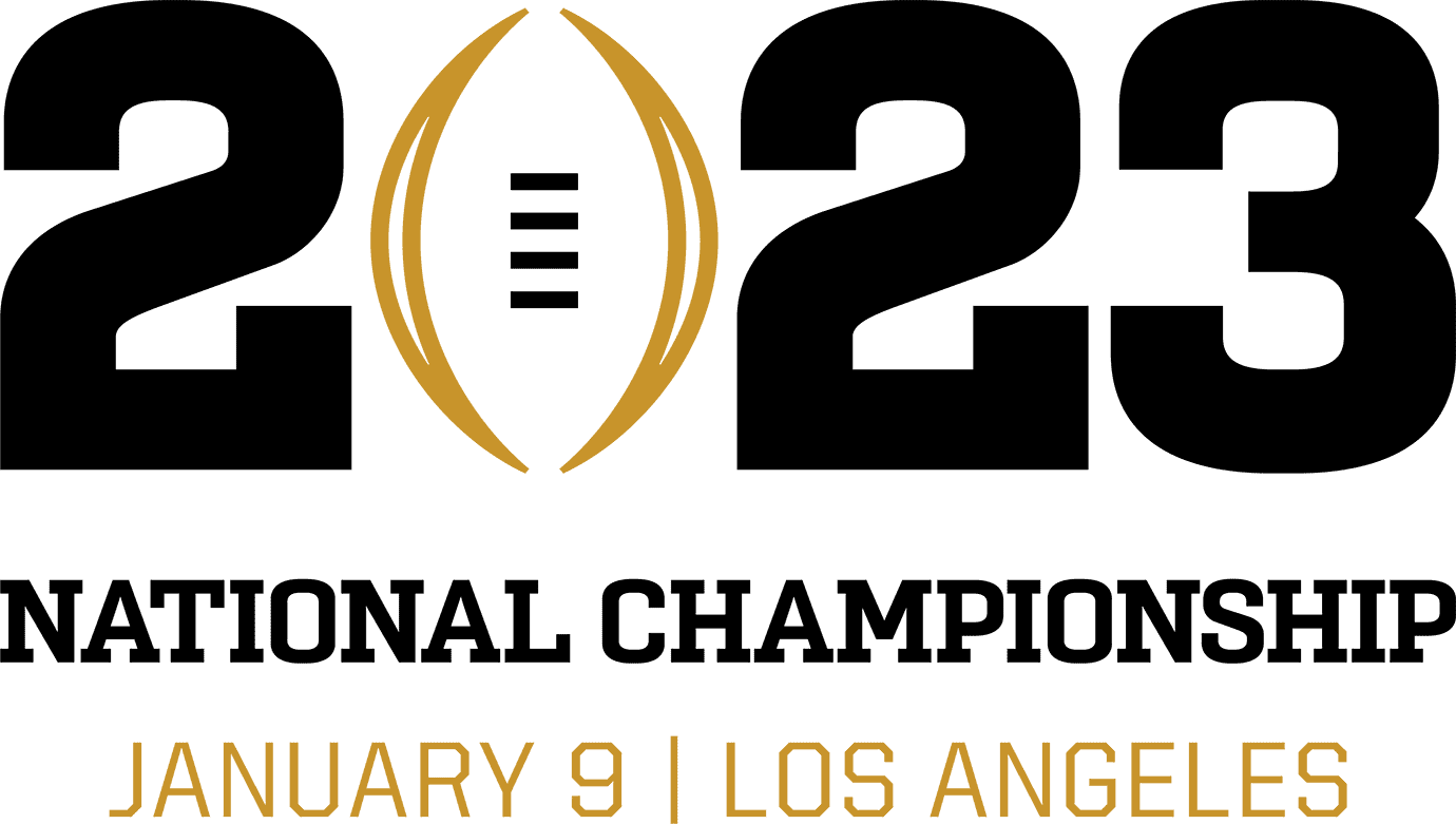 2023 CFP logo
