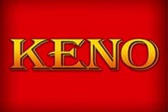 Keno casino game