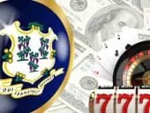 CT casino money