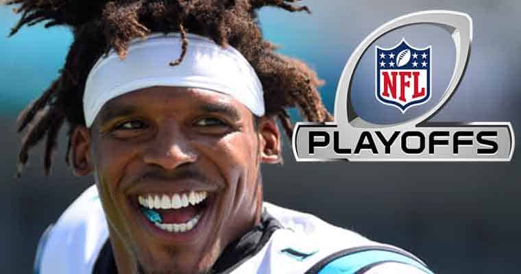NFL betting on Cam Newton to remain Panthers starter prop bets