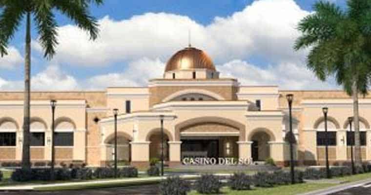 Casino Del Sol Arizona