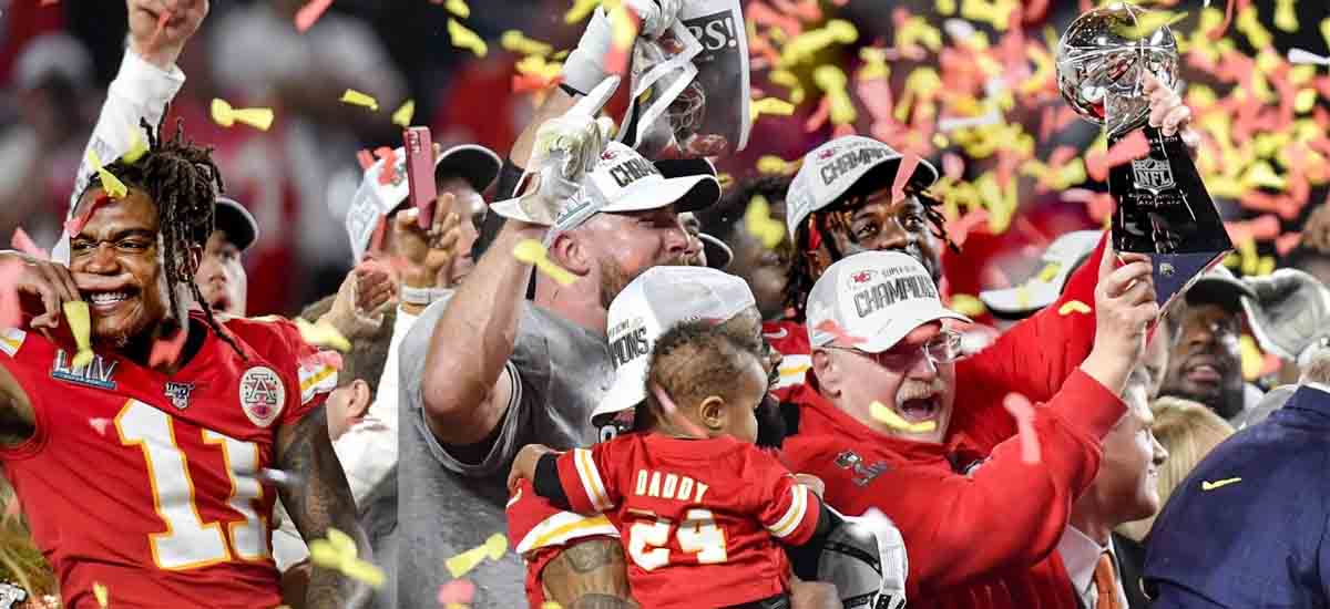 Chiefs Chiefs
