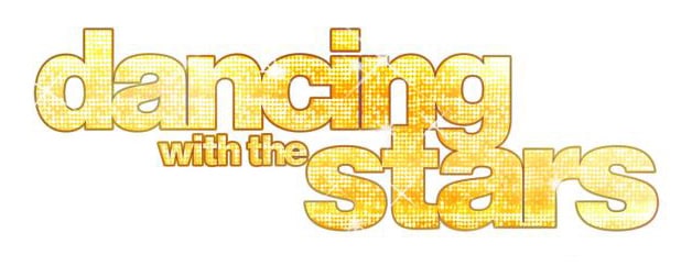 Dancing with the stars logo
