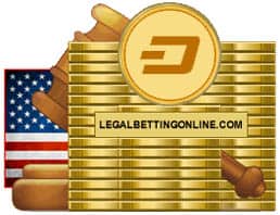 Dash coins