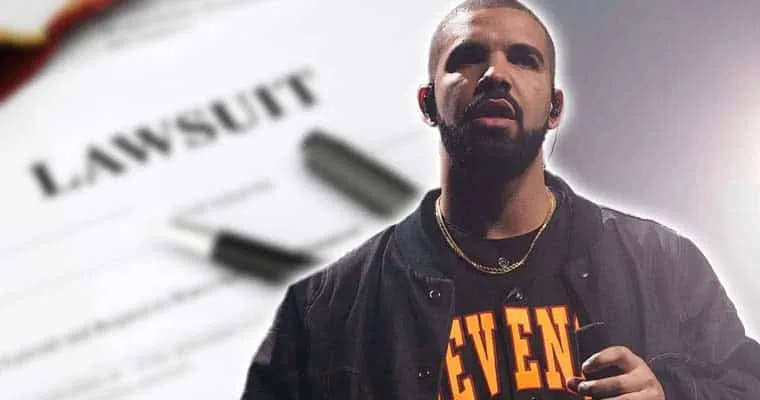 Drake lawsuit
