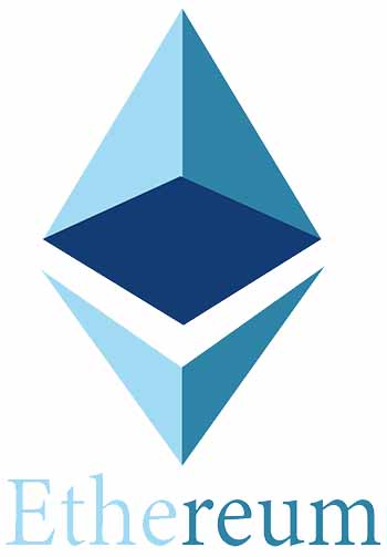 Ethereum logo