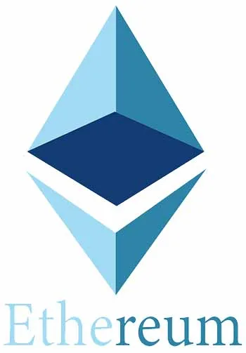 Ethereum logo