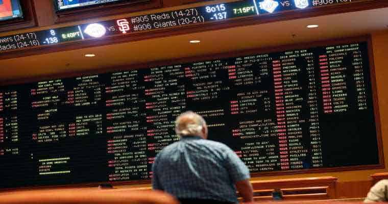 Florida state sports betting