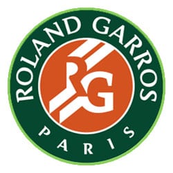French Open Icon