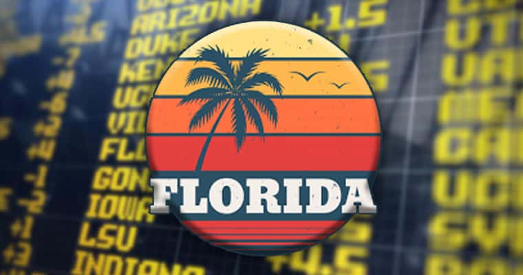 Florida icon and sportsbooks