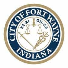 Fort Wayne seal