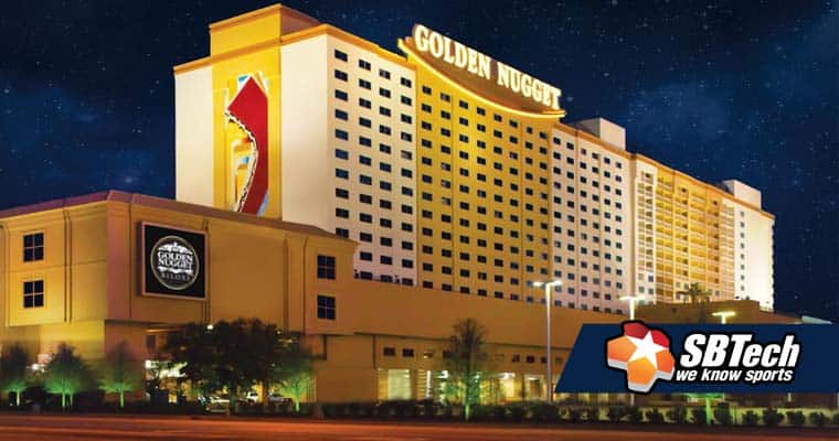 Mississippi's Golden Nugget