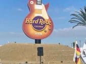 Hard Rock Tejon