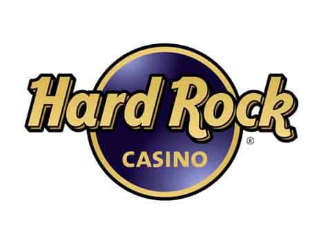 Hard Rock logo