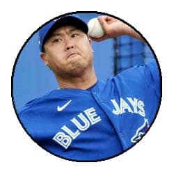 Hyun-jin Ryu KBO Player