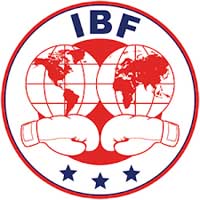 IBF Logo