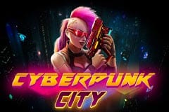 Ignition slot game cyberpunk