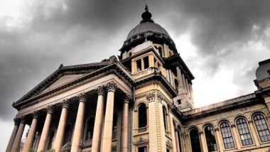 Illinois considering online gambling bill