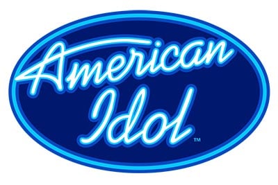 American Idol Logo