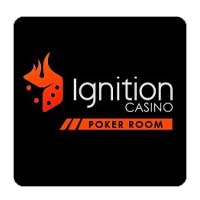 Ignition casino logo