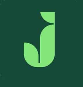 Jiggle logo