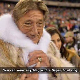 Slick Joe Namath