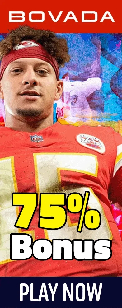 Bet Football At Bovada Sportsbook