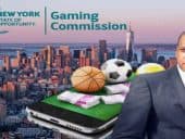 NY Online Gambling