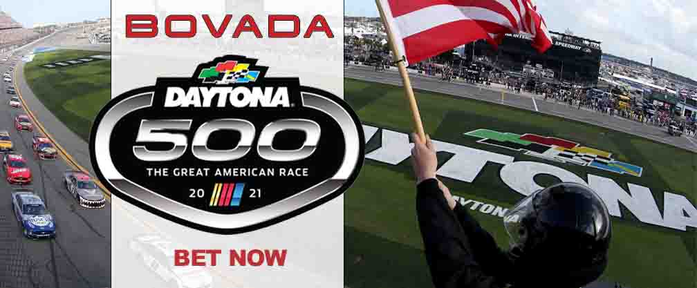 Daytona 500 Betting